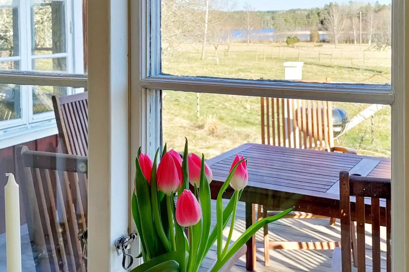 7 persoons vakantie huis in NYKVARN-By Traum-Niet-getagd