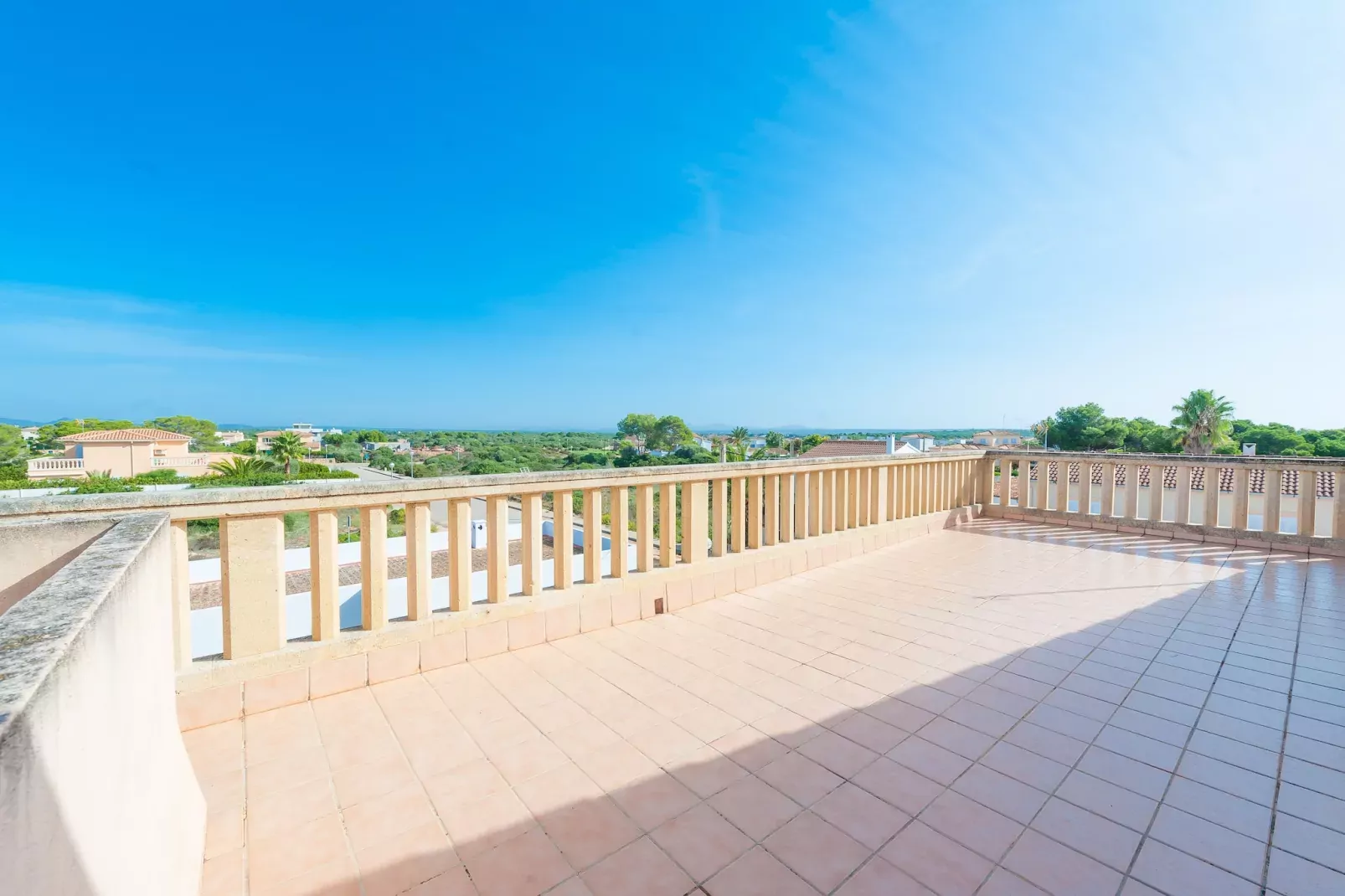 Espaiosa-Terrasbalkon