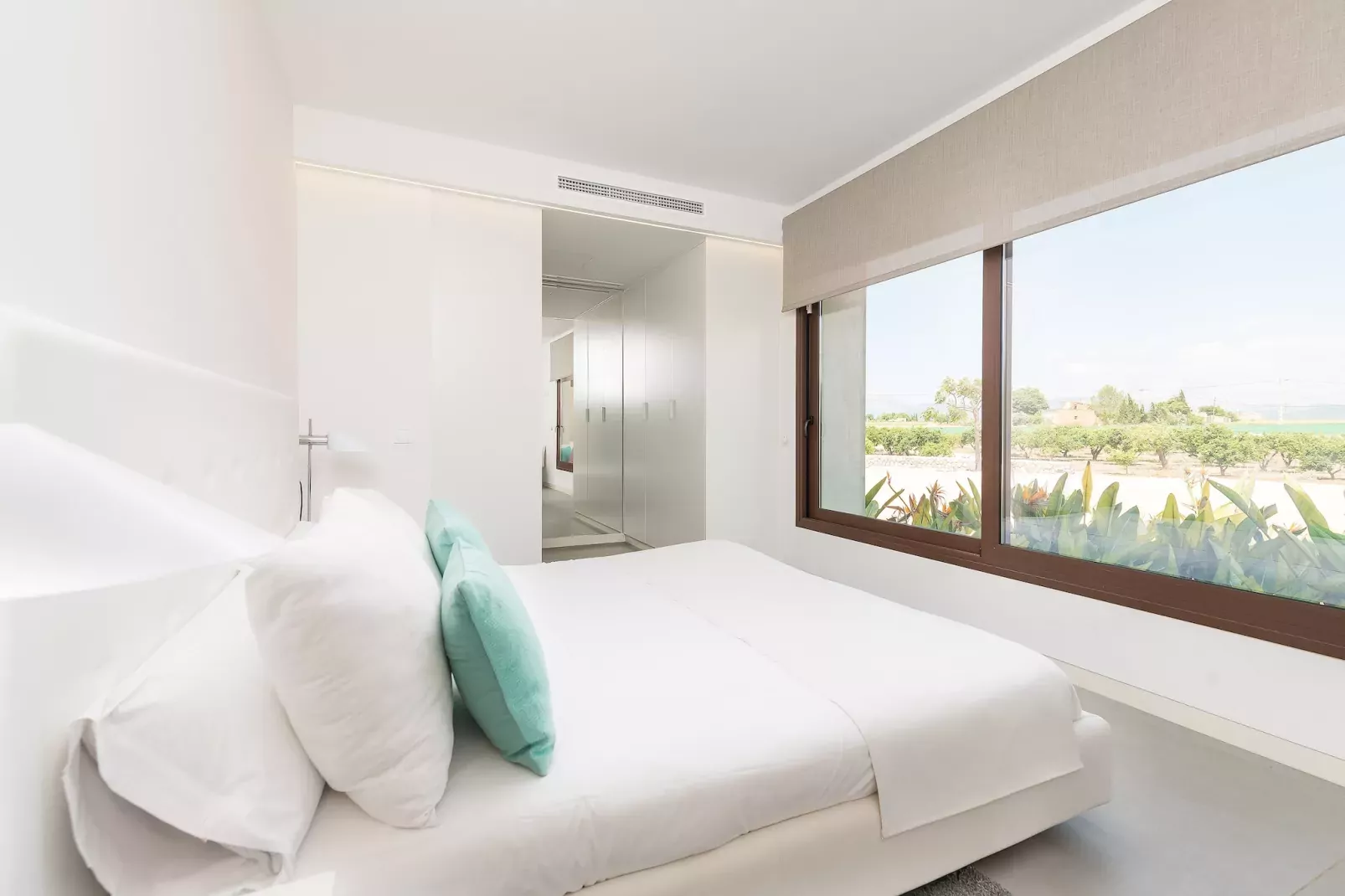 Short De Can Rius-Slaapkamer