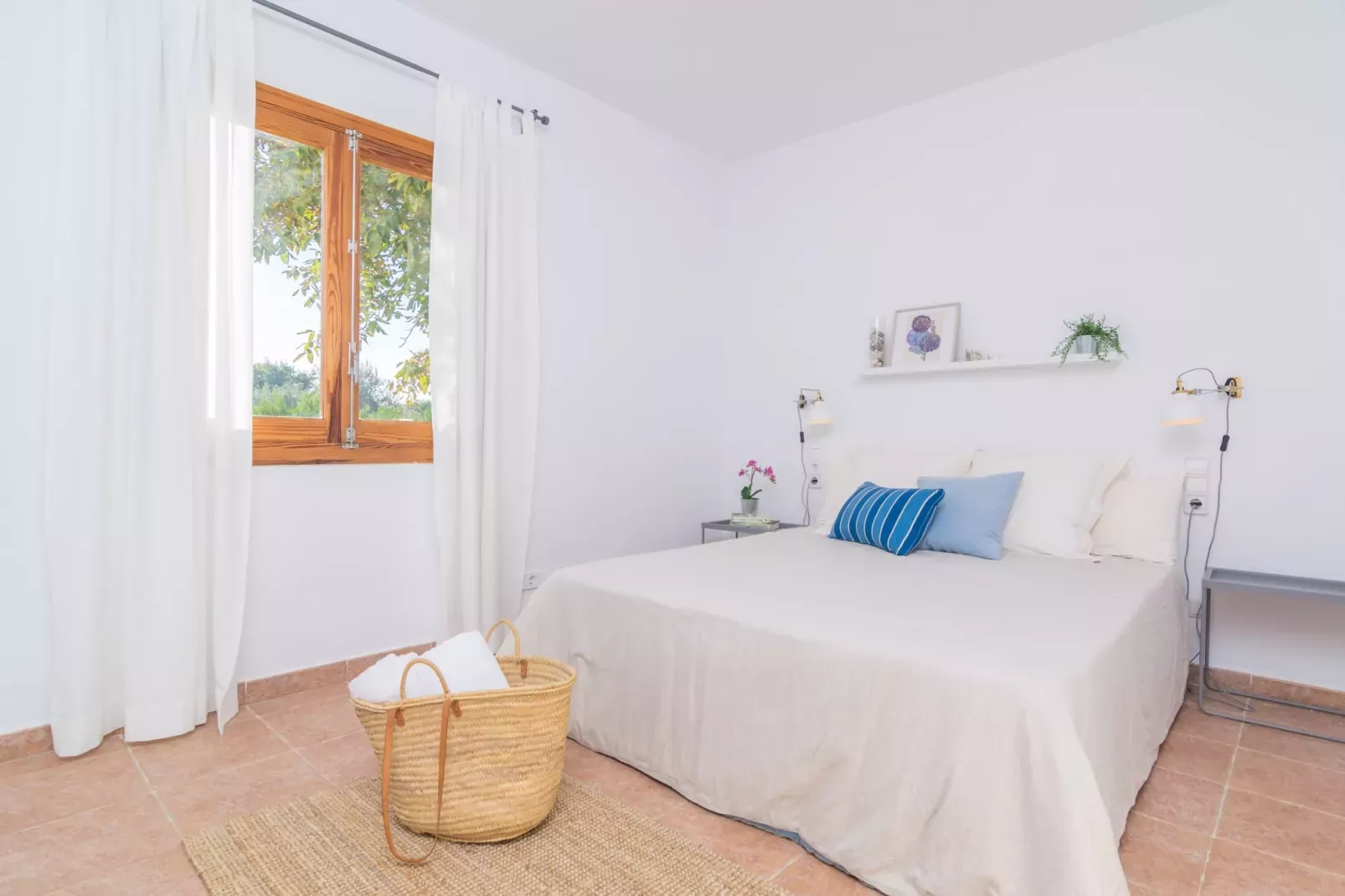 Sa Tanca-Slaapkamer