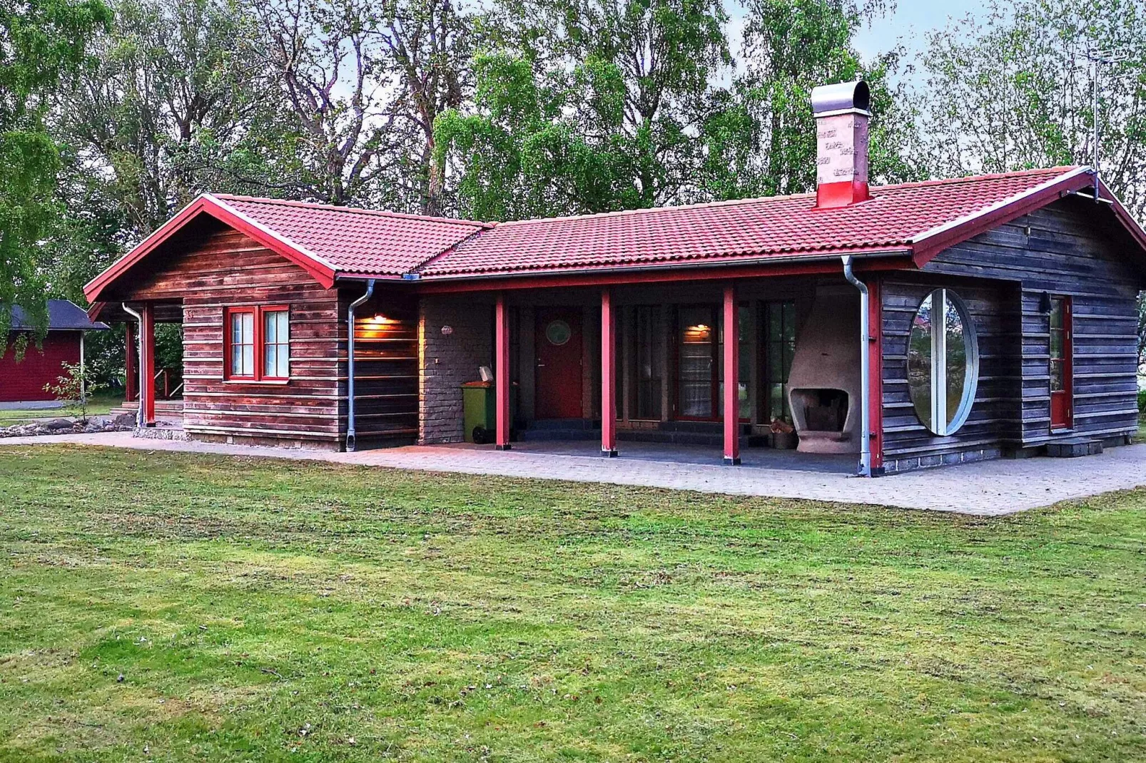 5 persoons vakantie huis in Mörbylånga-By Traum-Niet-getagd
