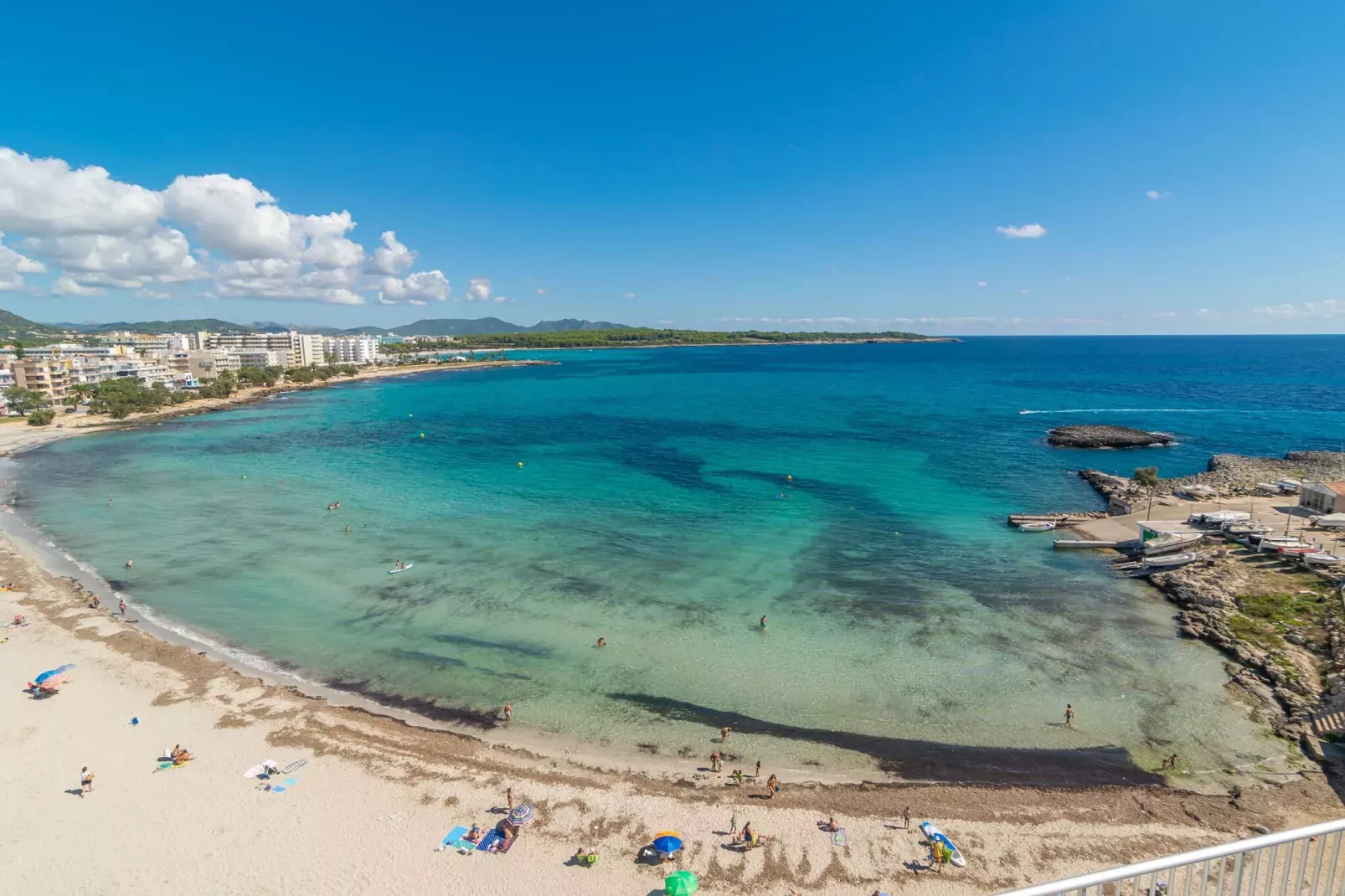 Marinamar Sea View-Image-tags.