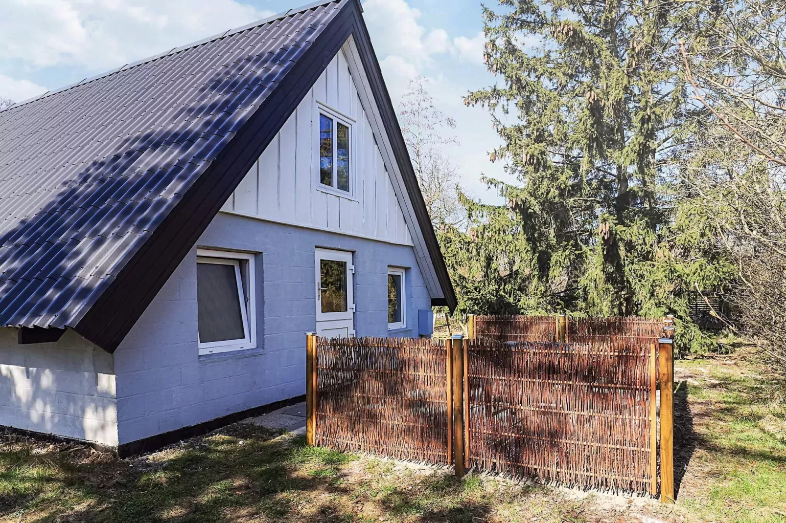 6 Personen vakantie huis in Rødby-Uitzicht