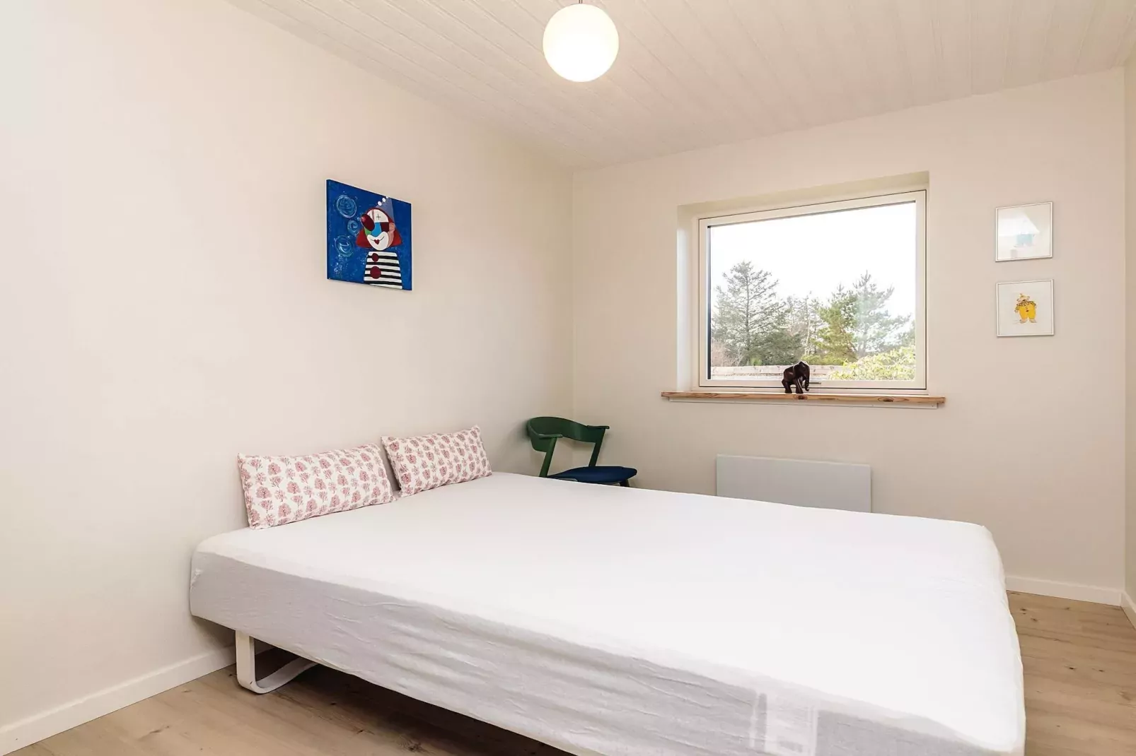 8 Personen vakantie huis in Jerup-Binnen