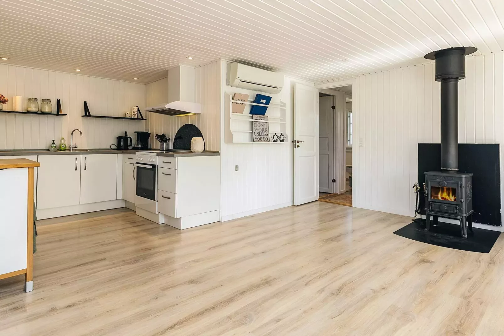 8 Personen vakantie huis in Vordingborg-Binnen
