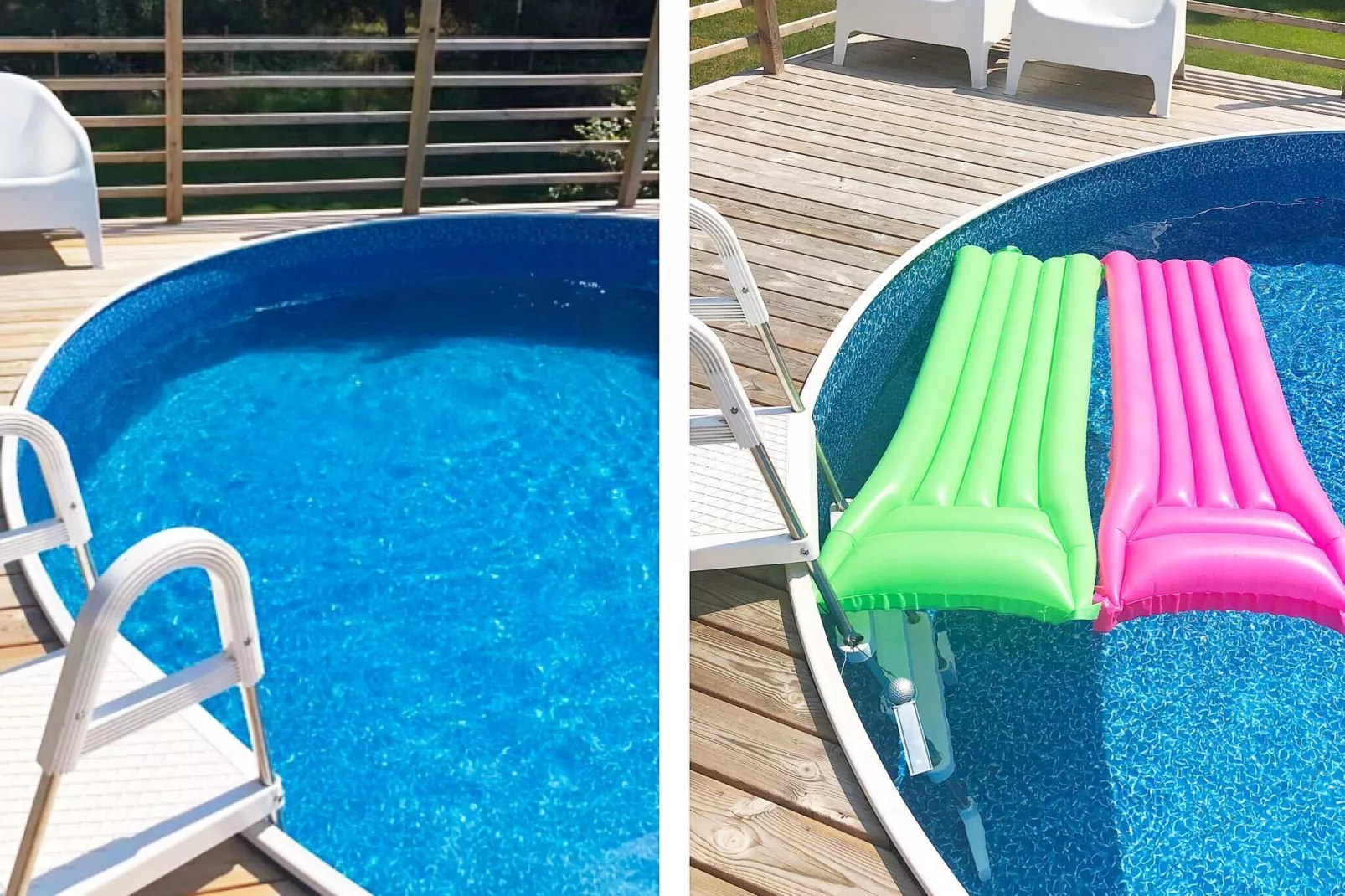 3 persoons vakantie huis in NISSAFORS-By Traum-Buitenlucht