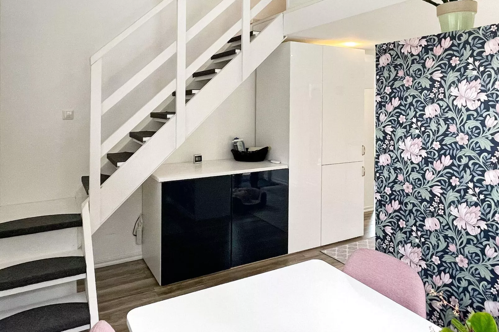 3 persoons vakantie huis in NISSAFORS-By Traum-Binnen