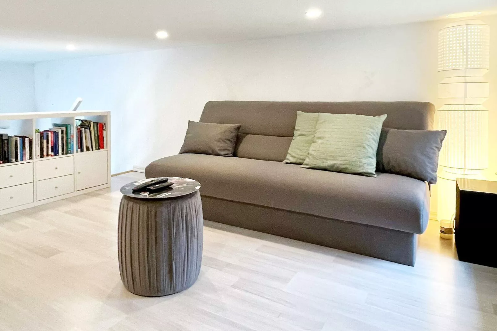 3 persoons vakantie huis in NISSAFORS-By Traum-Binnen