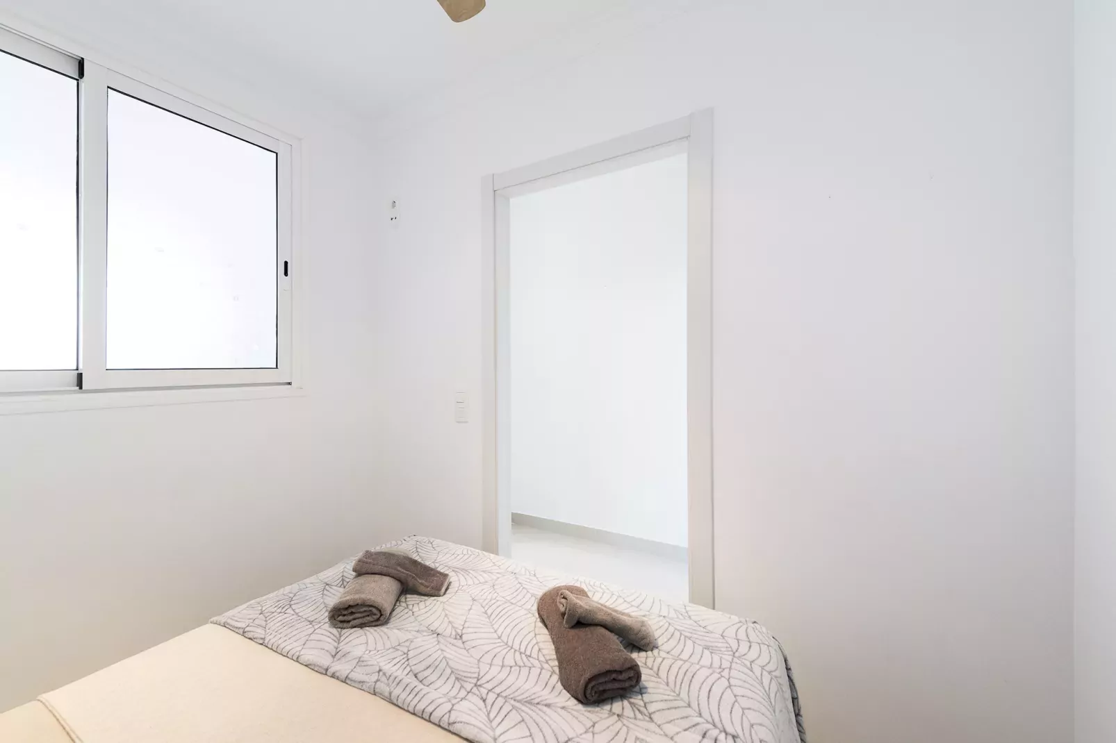 Gala de SteraM FLATS Torremolinos-Slaapkamer