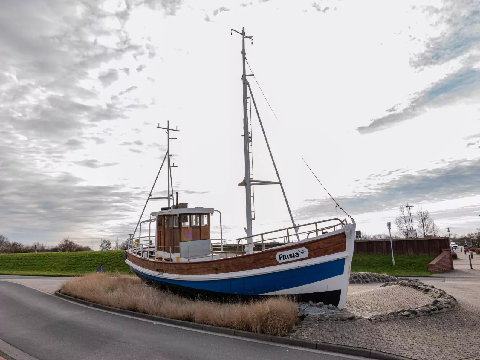 Krabbe-Omgeving