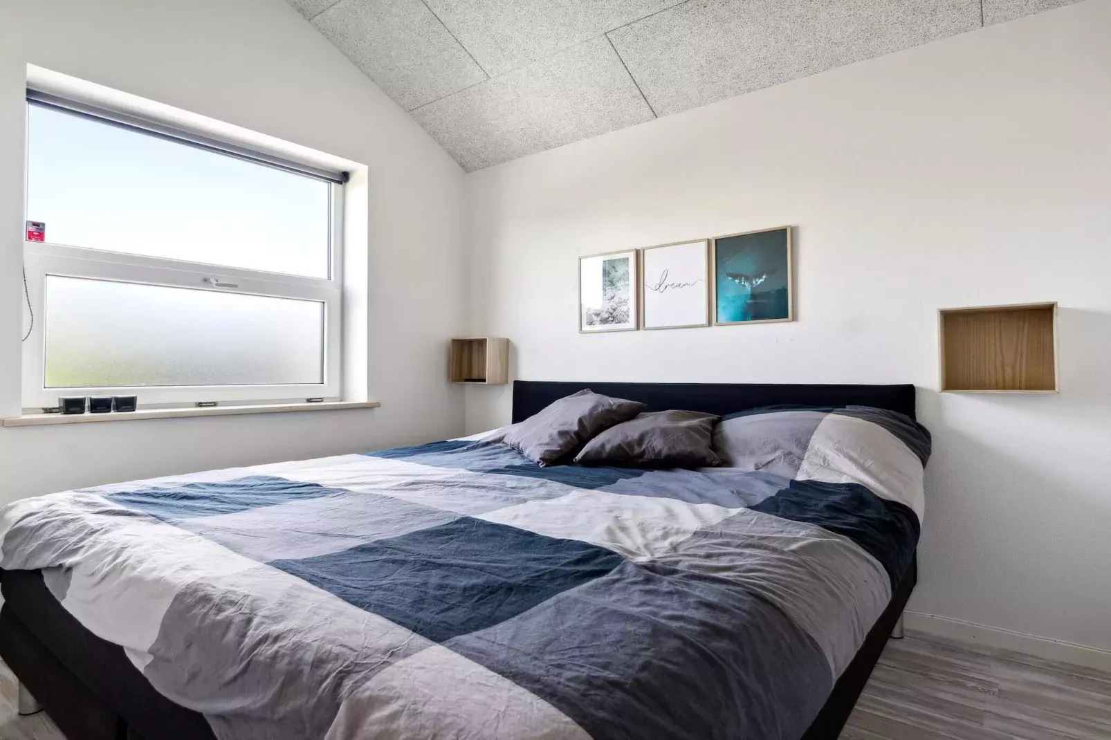 4 sterren vakantie huis in Børkop-Binnen