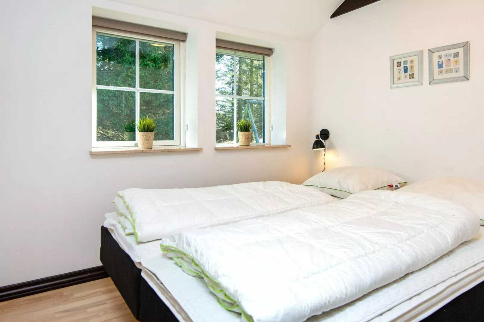 8 persoons vakantie huis in Toftlund-By Traum-Binnen