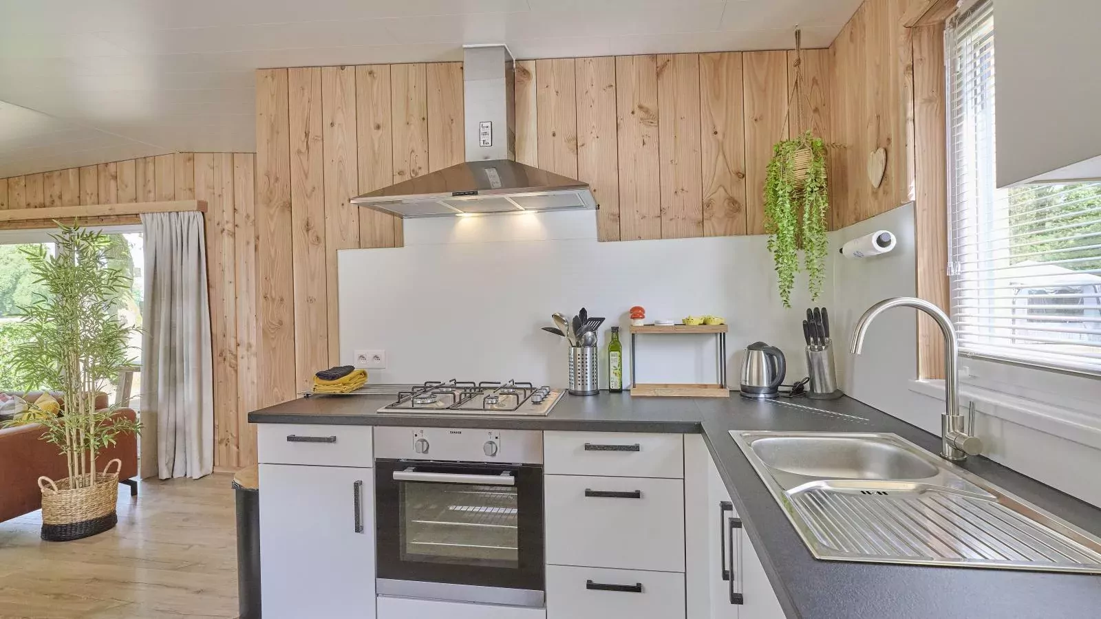 Veldzicht-Keuken