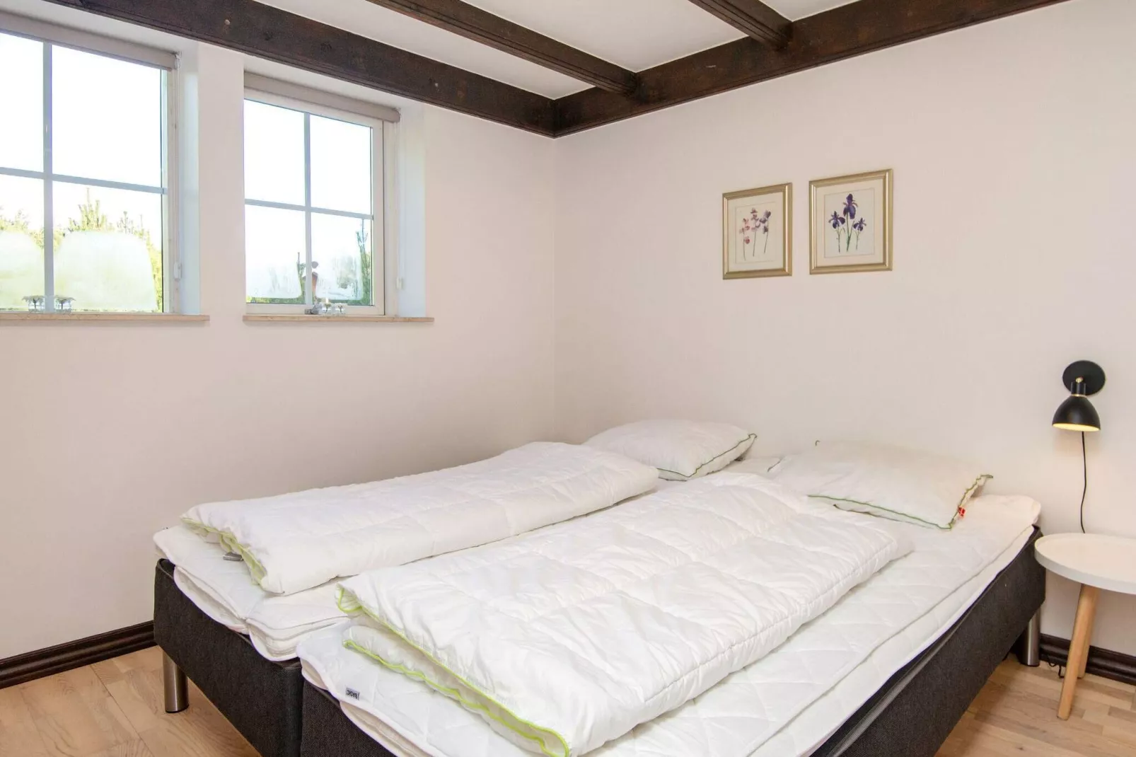 8 persoons vakantie huis in Toftlund-By Traum-Binnen