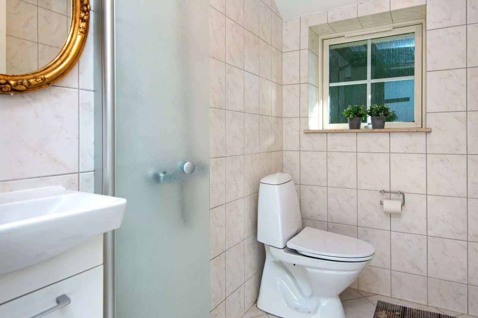 8 persoons vakantie huis in Toftlund-By Traum-Binnen