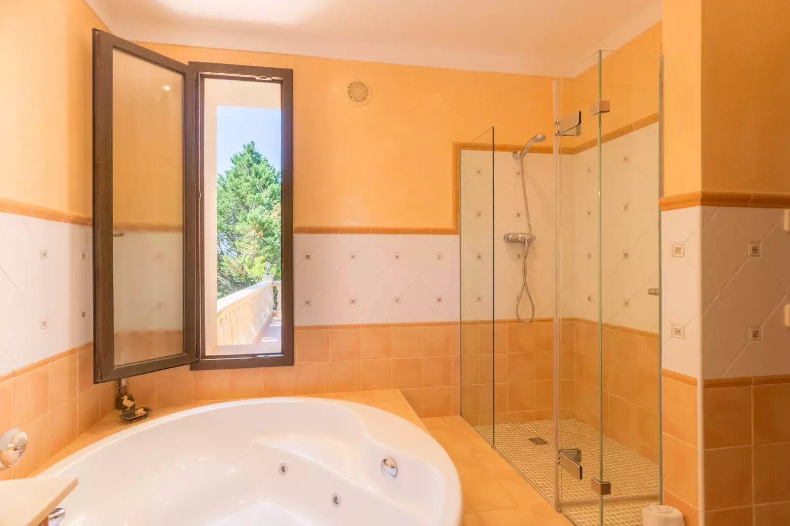 Palleta S'Horta, Finca 5StarsHome Mallorca-Badkamer