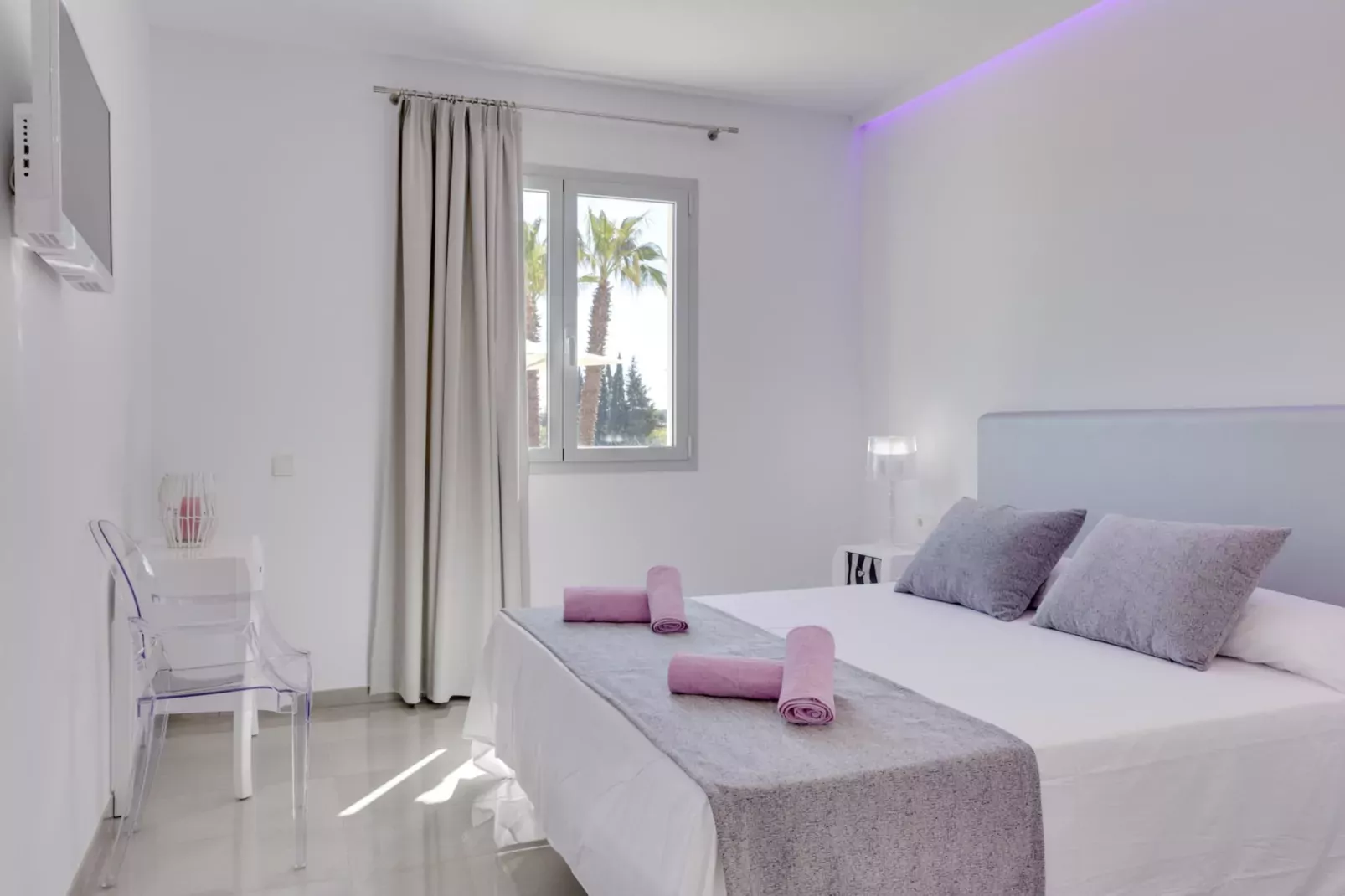 Eden Son Frare, Finca-Villa 5StarsHome Mallorca-Slaapkamer
