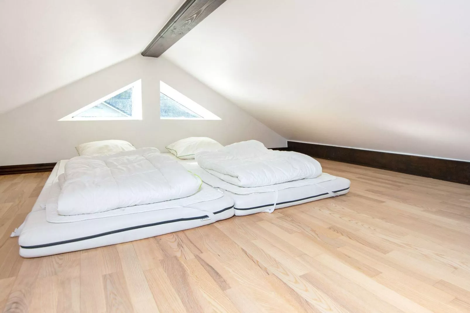 8 persoons vakantie huis in Toftlund-By Traum-Binnen