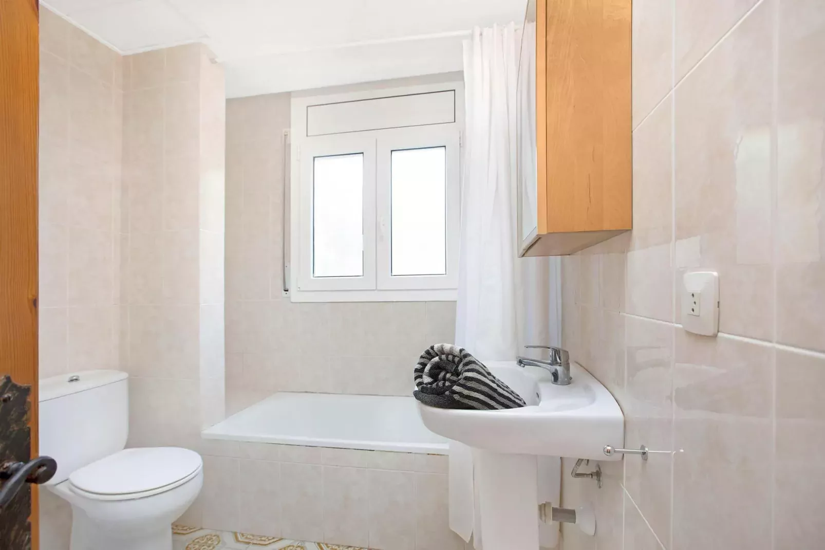 Cenit A-1-Badkamer