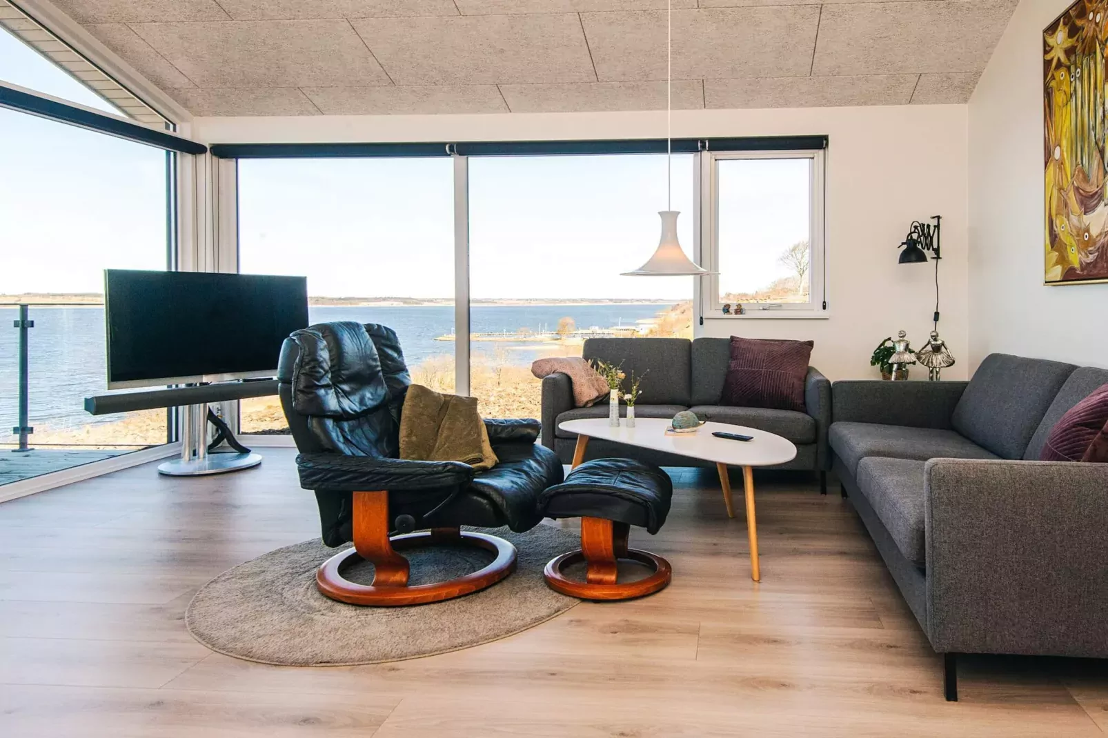 5 sterren vakantie huis in Løgstrup-Binnen