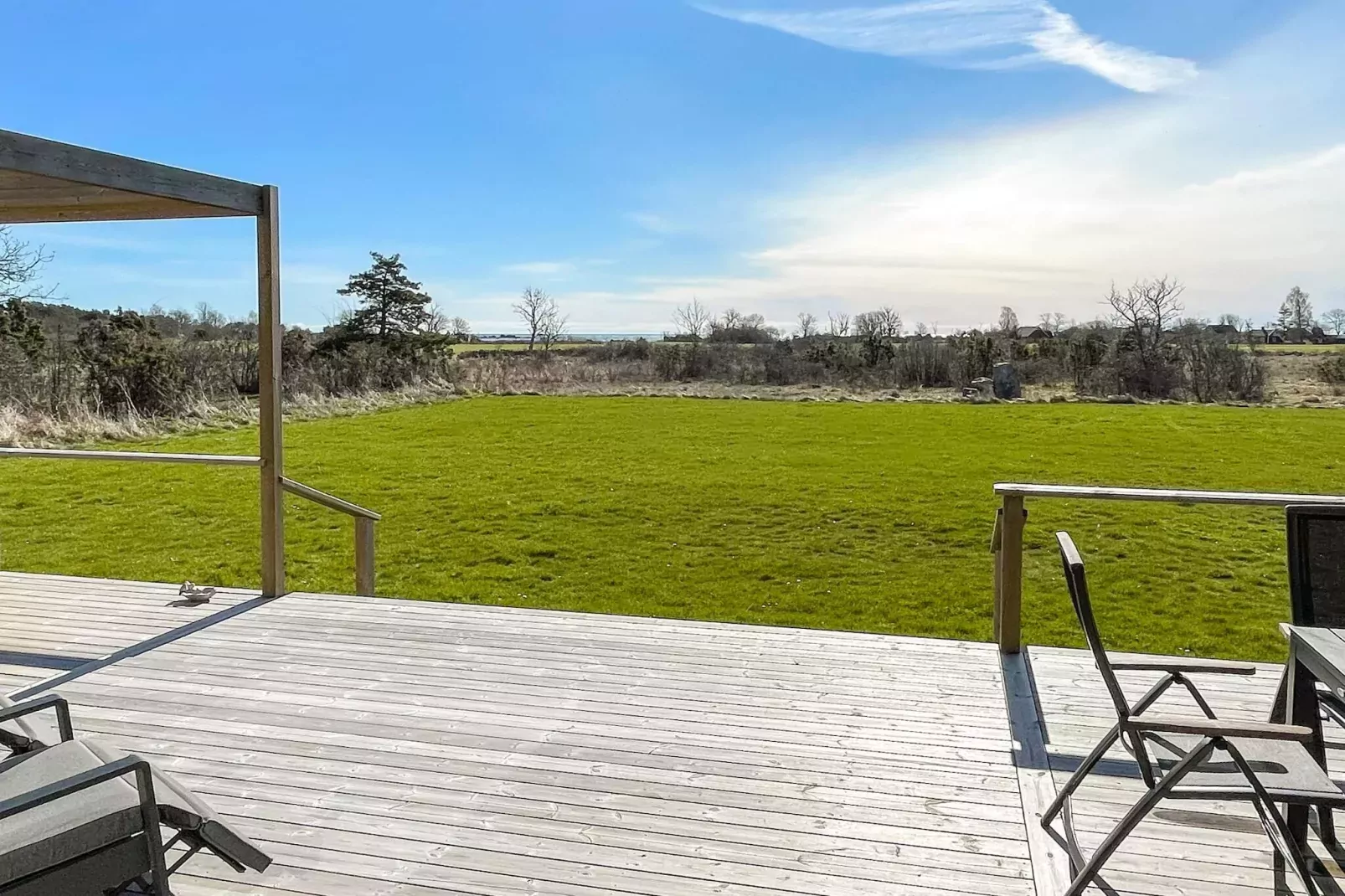 5 sterren vakantie huis in Löttorp-Binnen