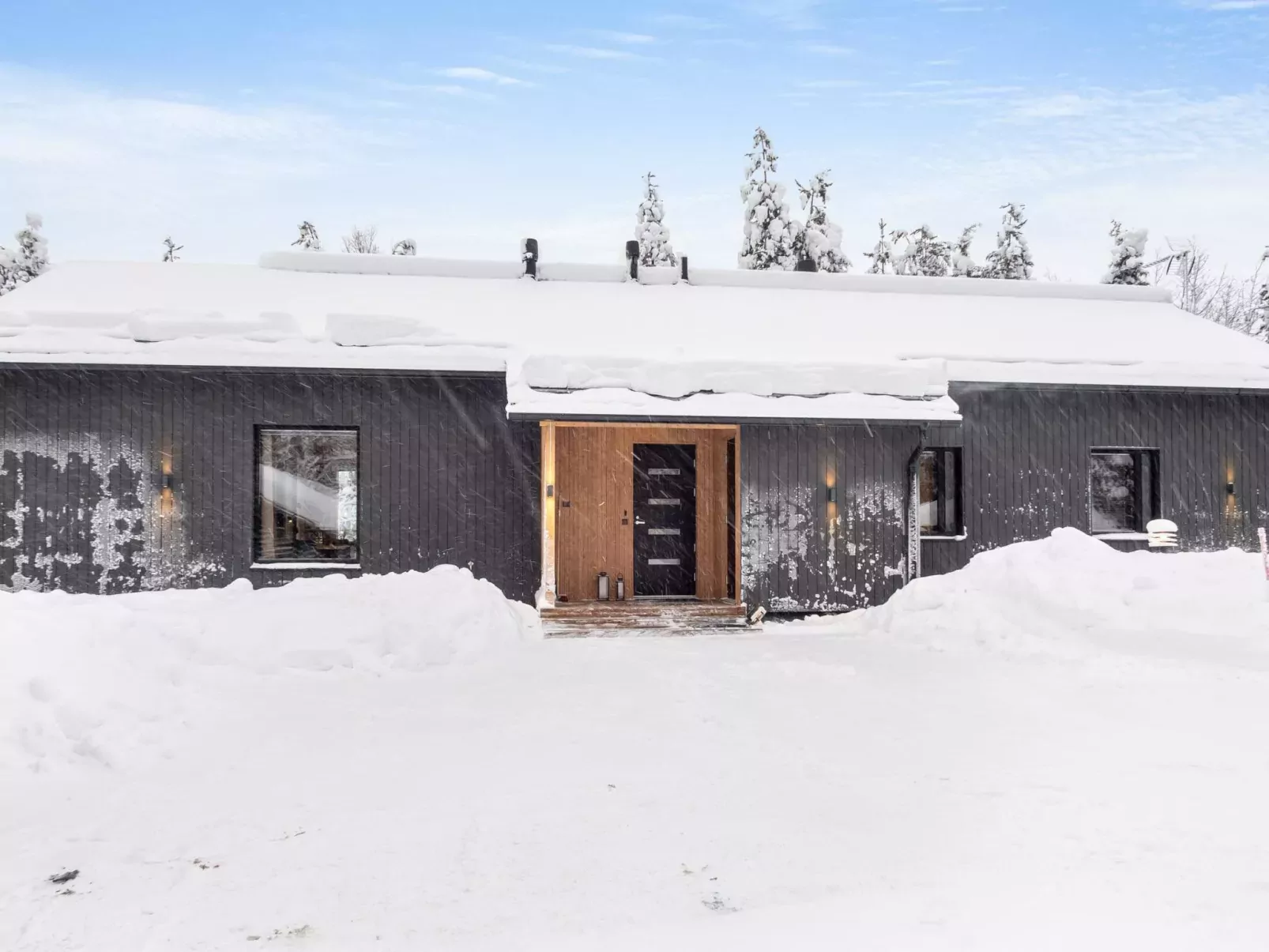 Vaaranhelmi-Buiten