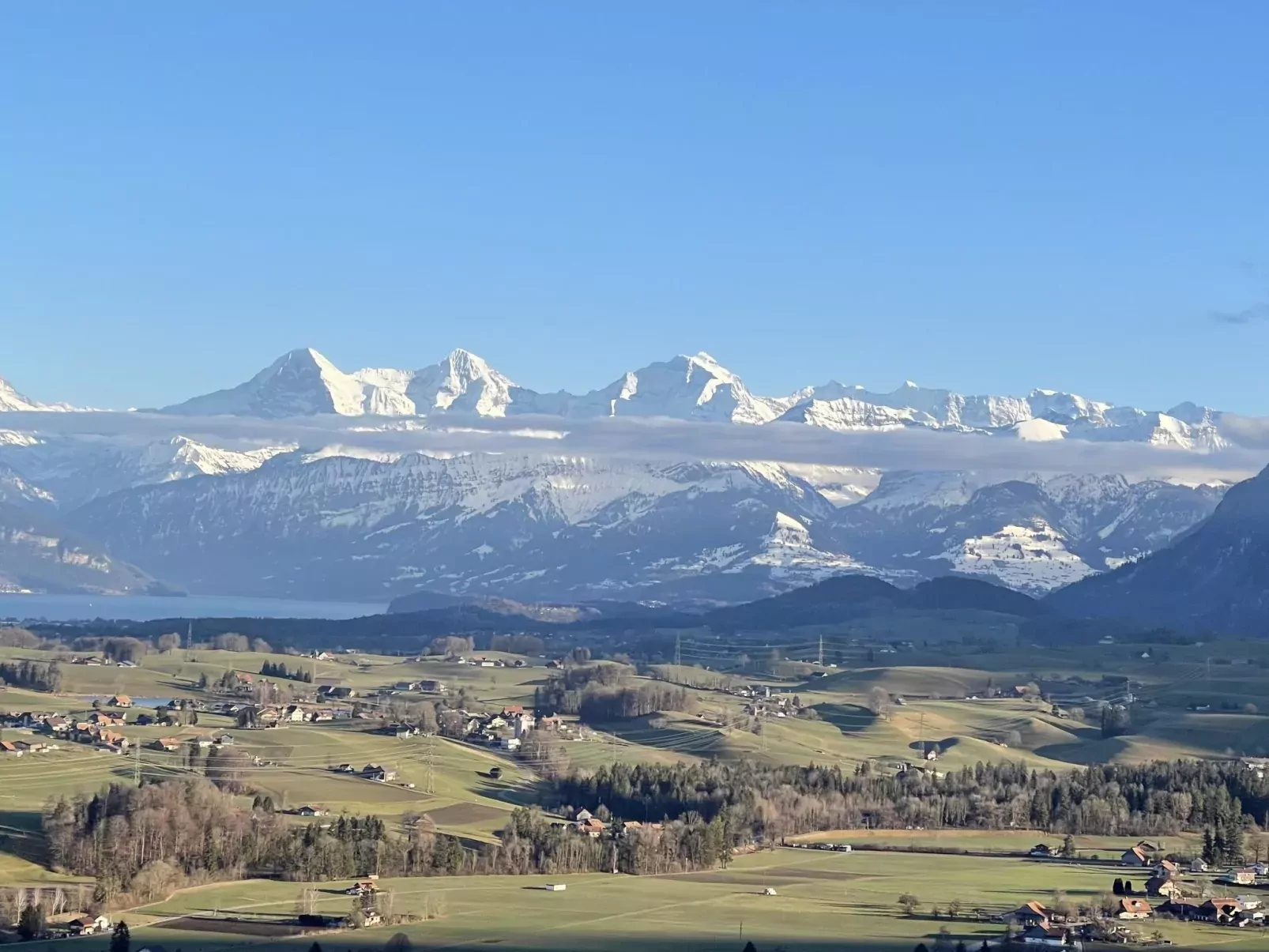 Panoramaferienwohnung Waldkircher-Buiten