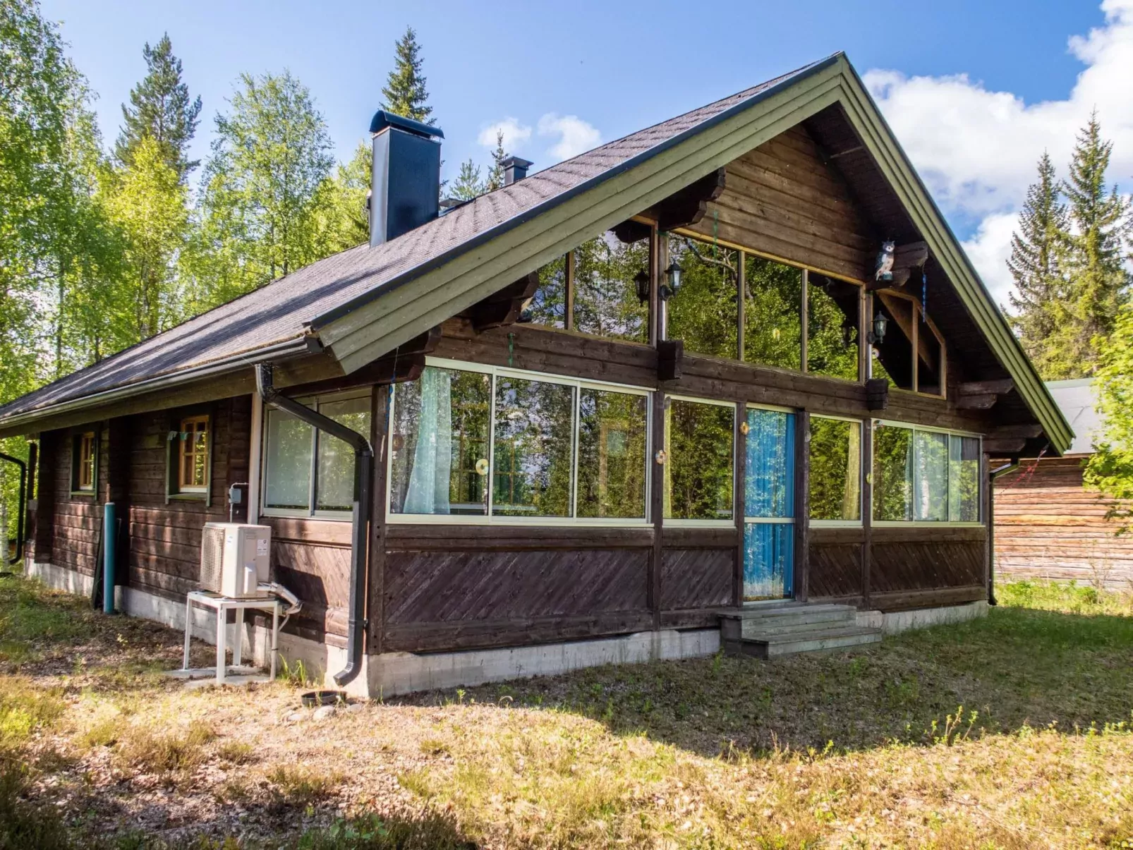 Kotimökki-Buiten