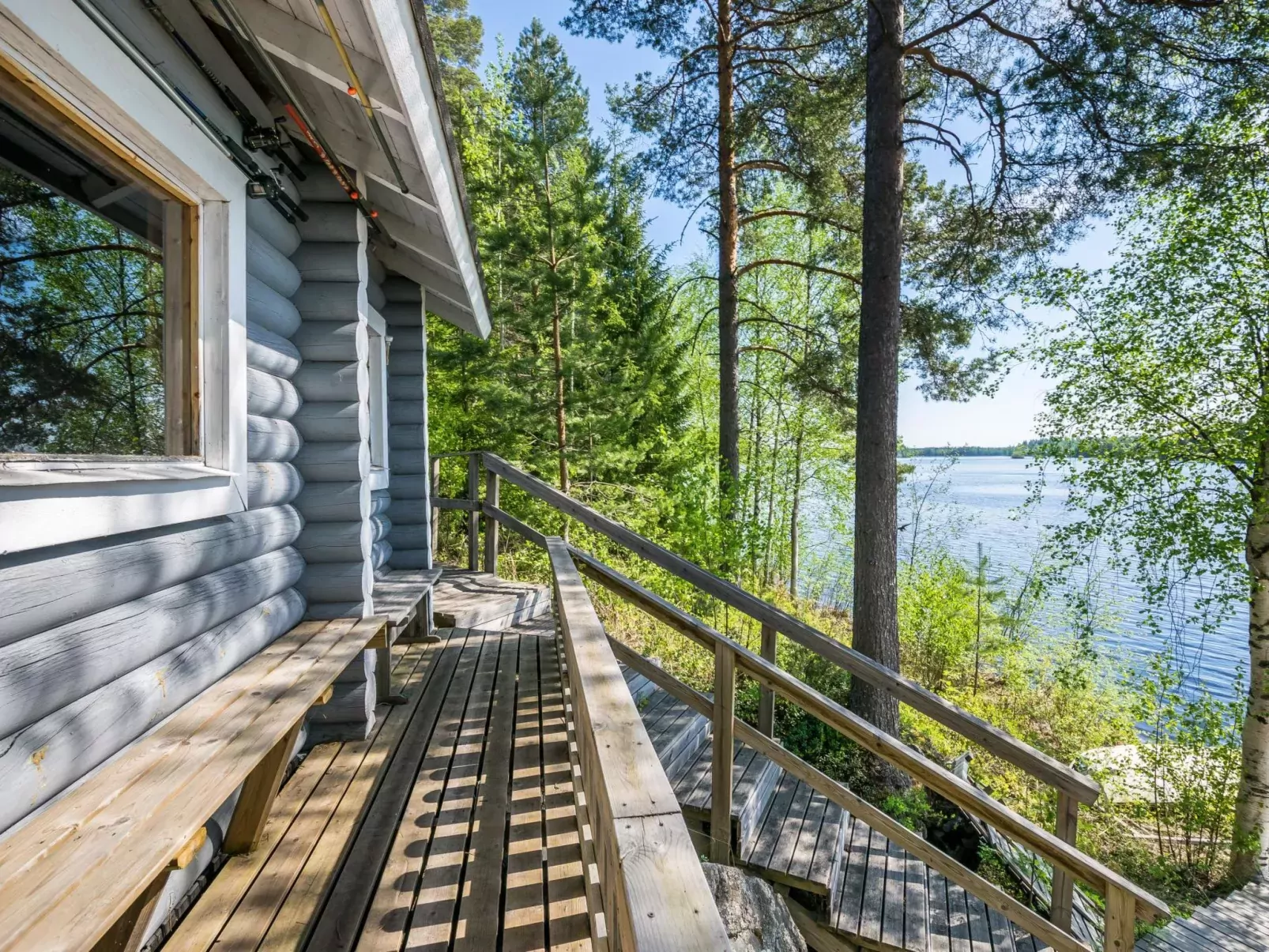 Vastaniemi-Buiten