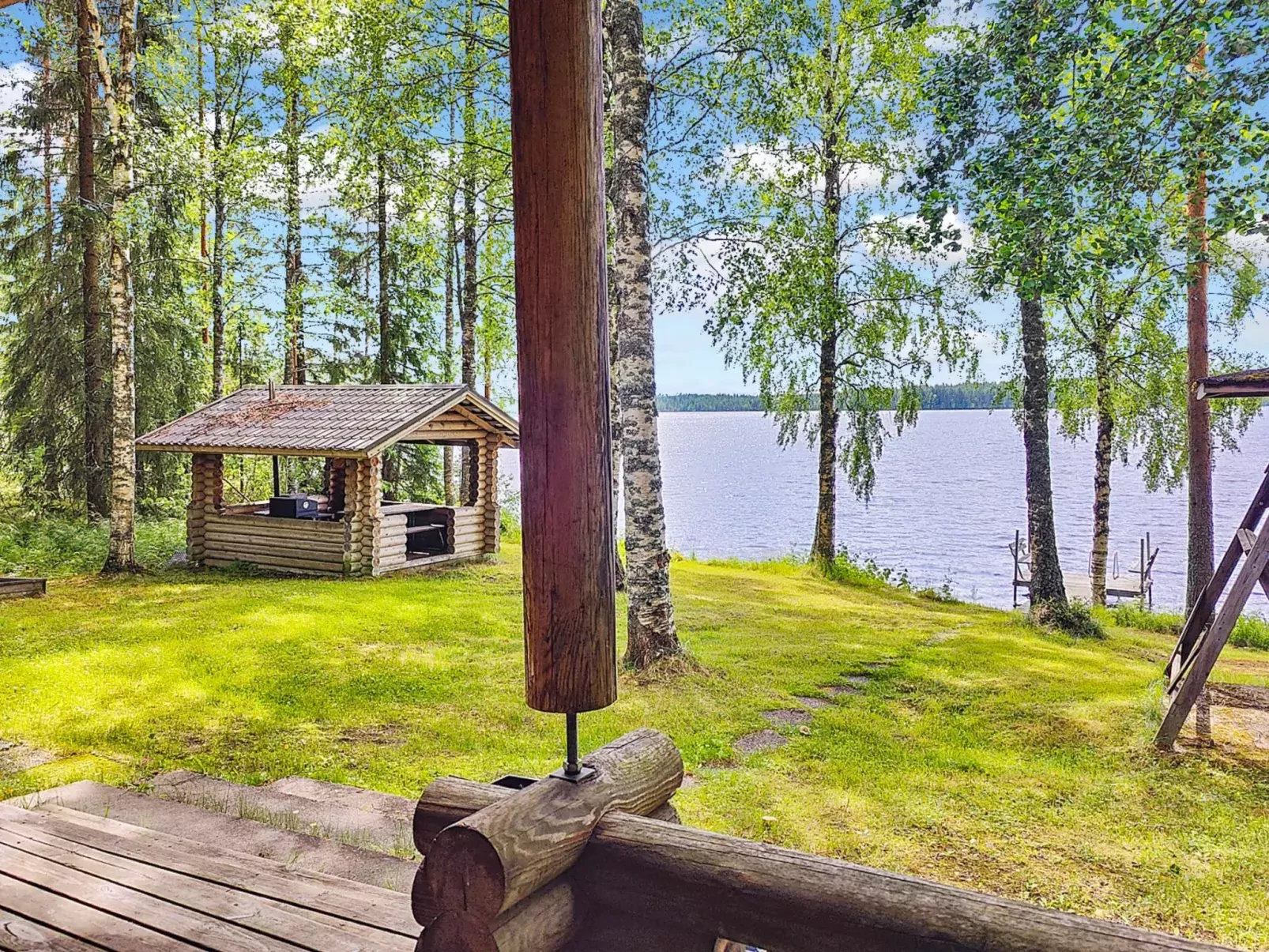 Koivula-Buiten