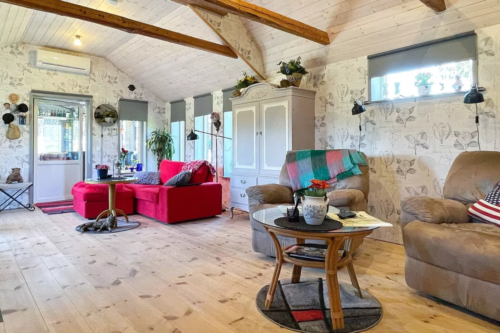 4 sterren vakantie huis in VITABY-Binnen