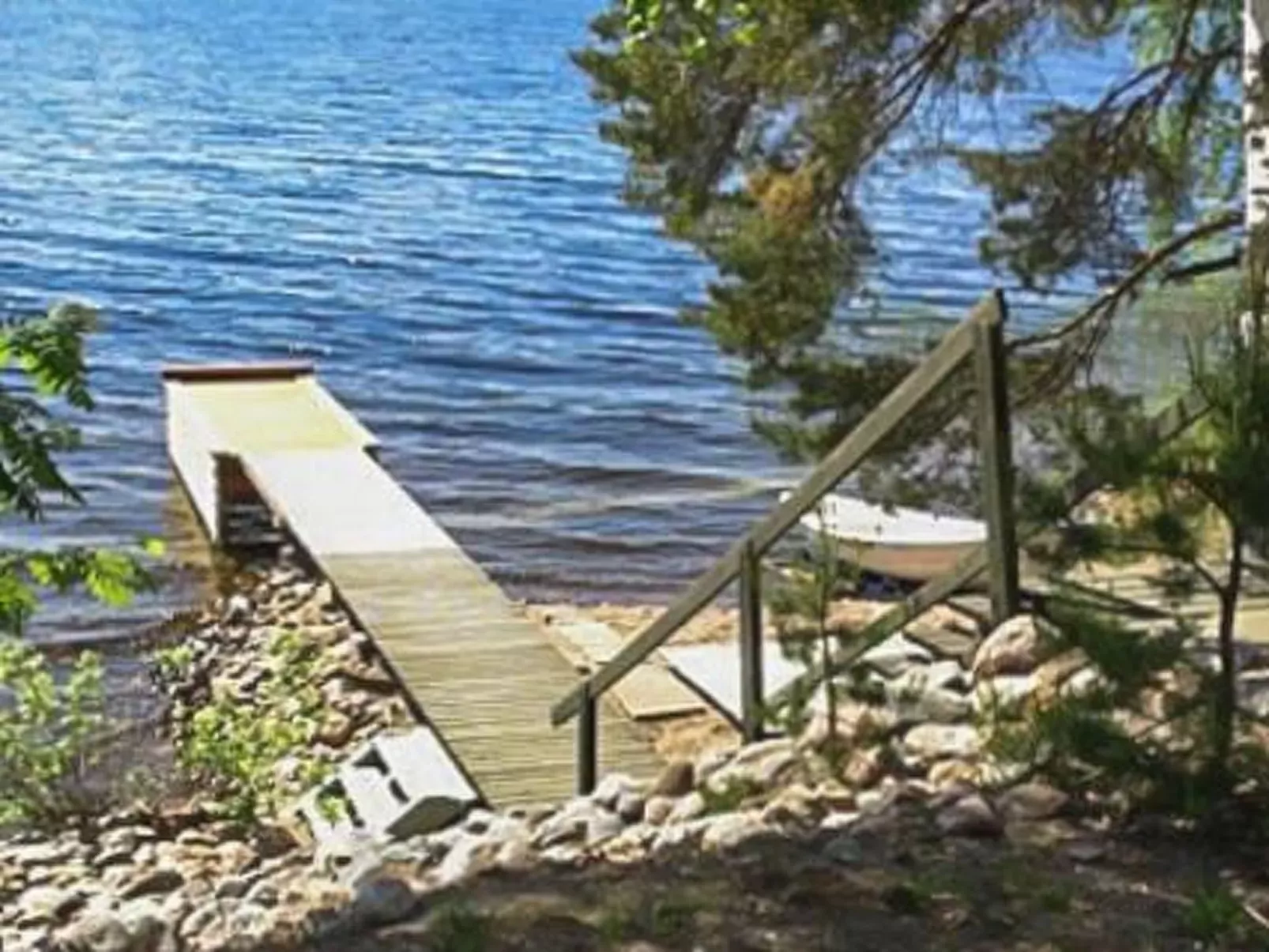 Saunamäki-Buiten
