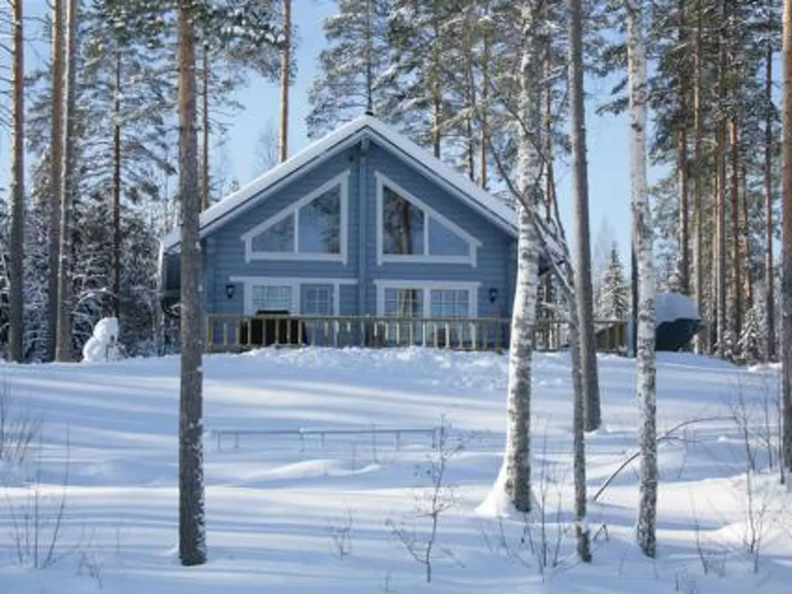 Safiiri-Buiten