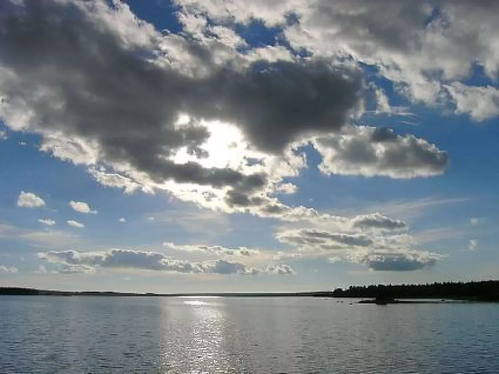 Ahonranta-Buiten