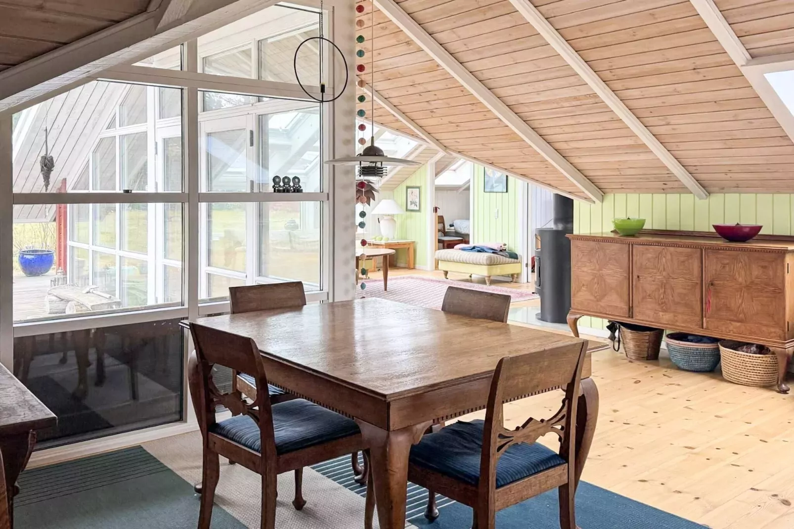 6 Personen vakantie huis in Ebeltoft-Binnen