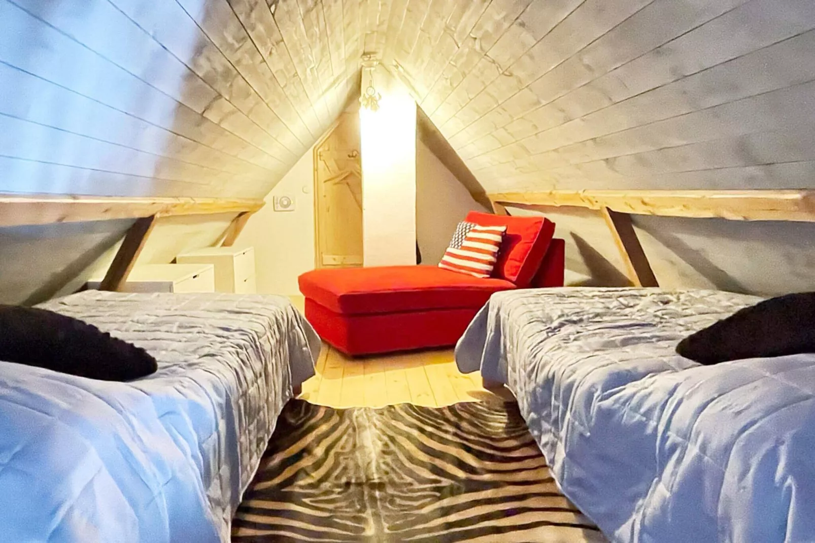 4 sterren vakantie huis in VITABY-Binnen