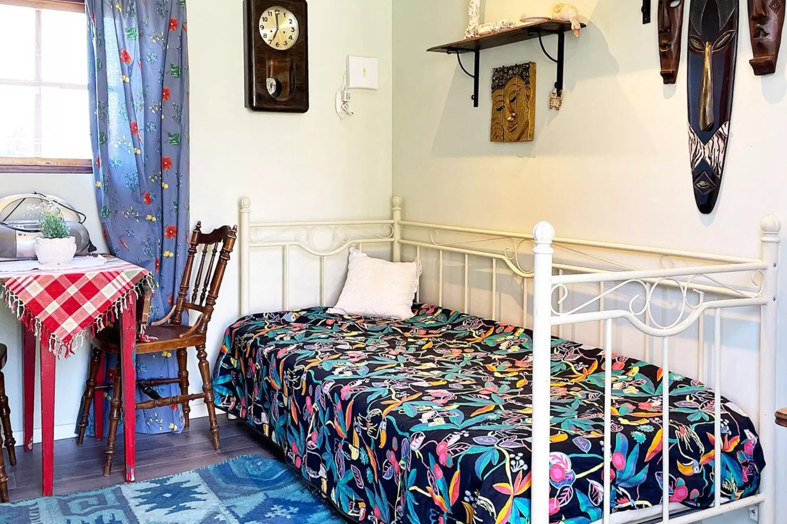 4 sterren vakantie huis in VITABY-Binnen