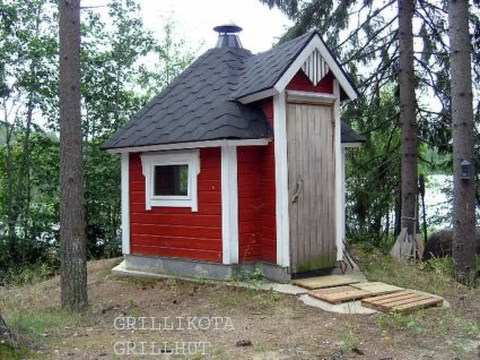 Kärkelä-Buiten
