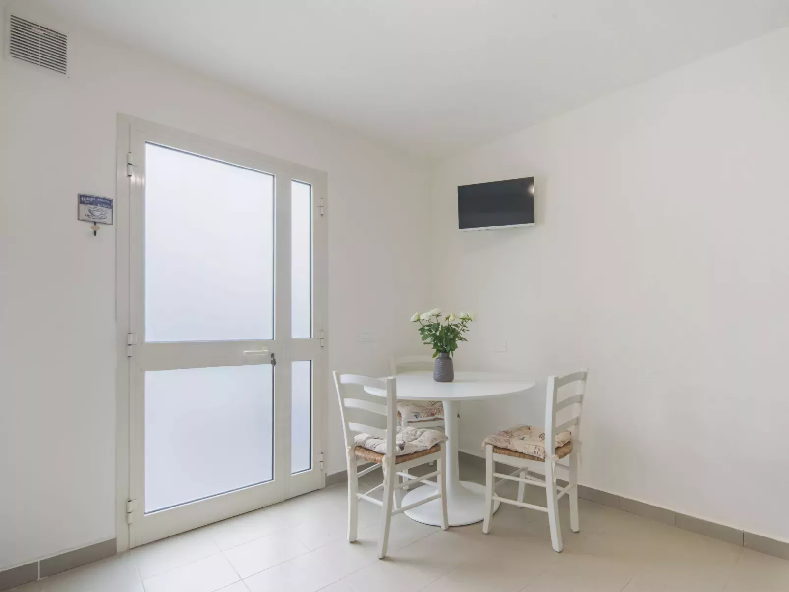 Casa Giuditta-Binnen
