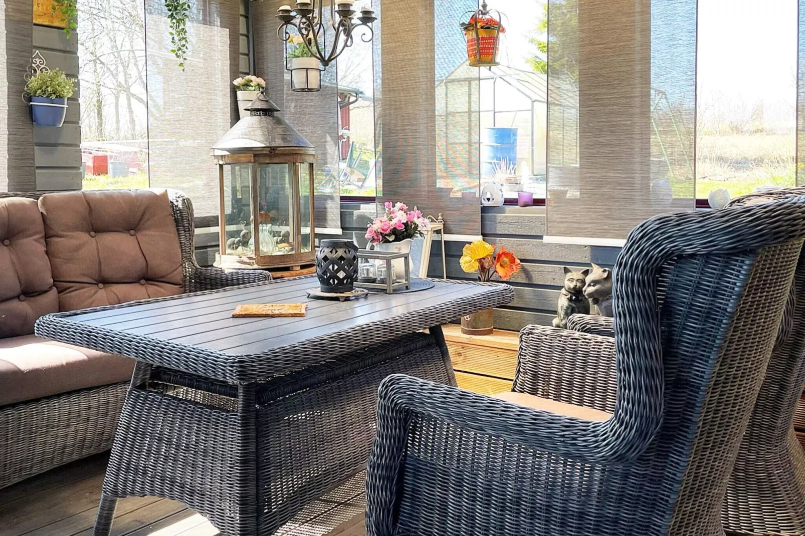4 sterren vakantie huis in VITABY-Binnen