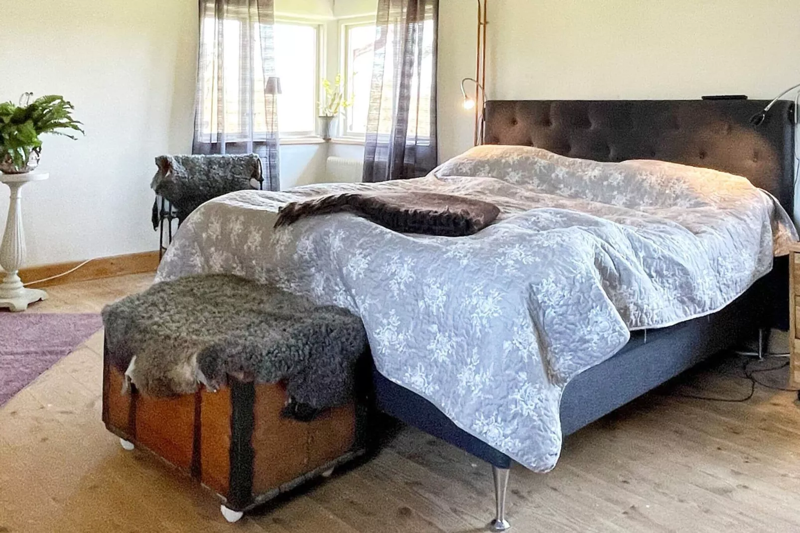 4 sterren vakantie huis in VITABY-Binnen