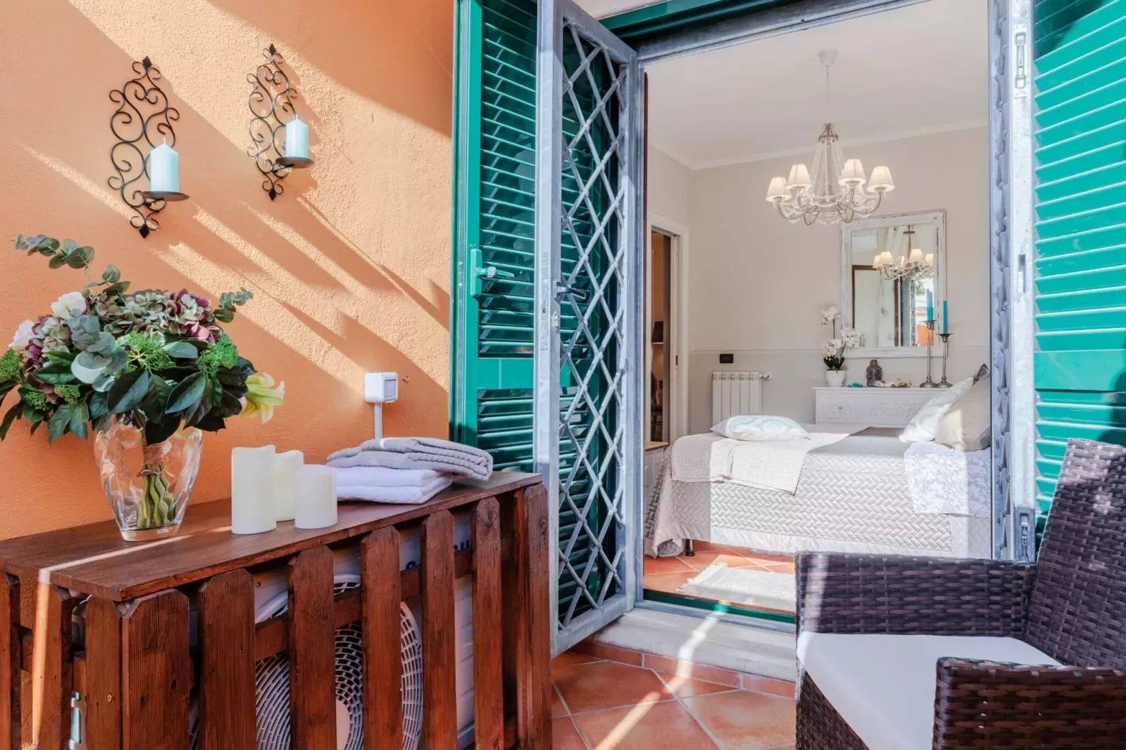 Villa Corallina, A Luxury 2 bedrooms Villa-Niet-getagd
