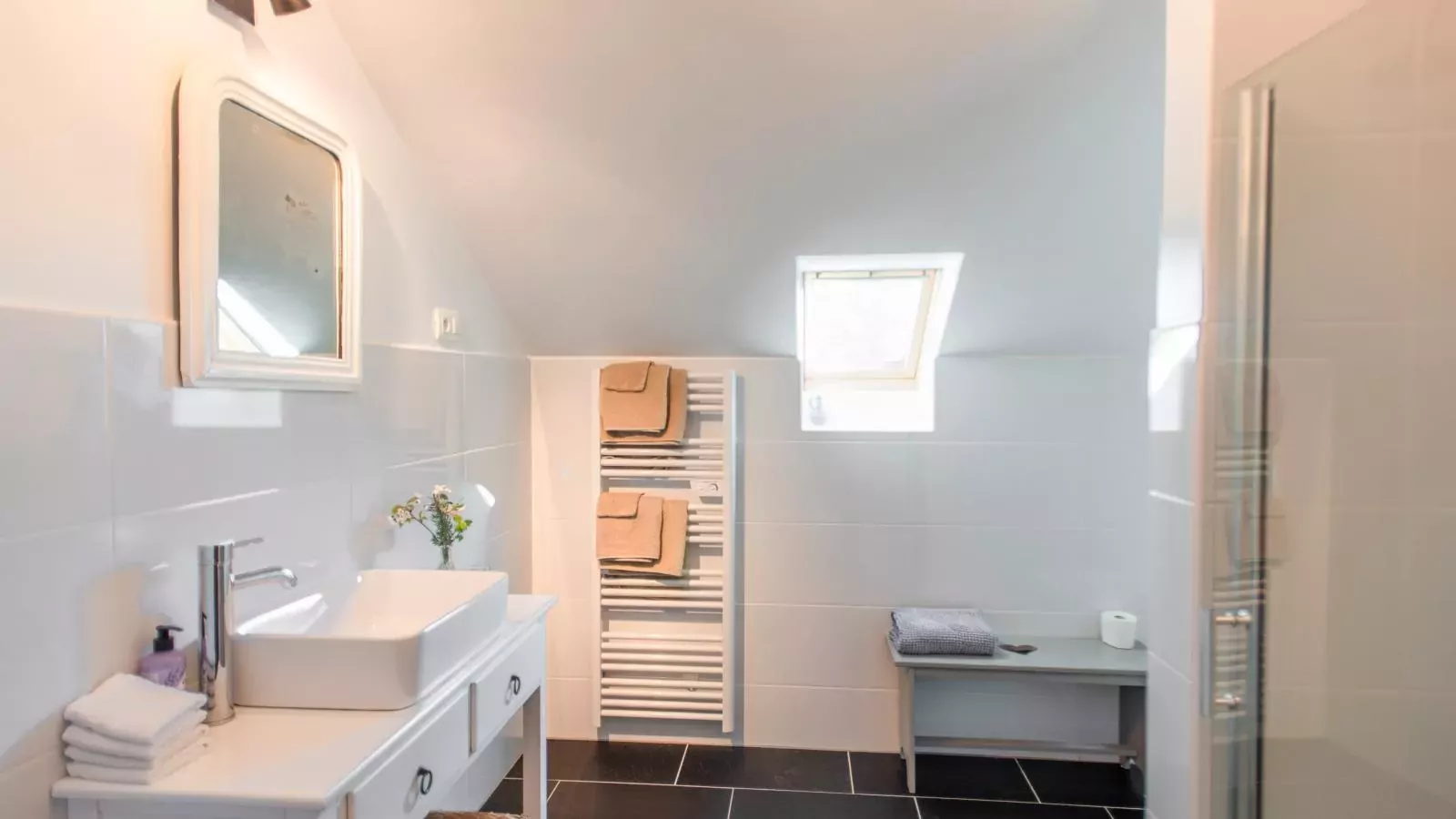Savigny-Badkamer