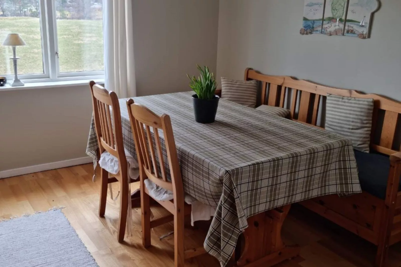5 persoons vakantie huis in BREDARED-By Traum-Binnen