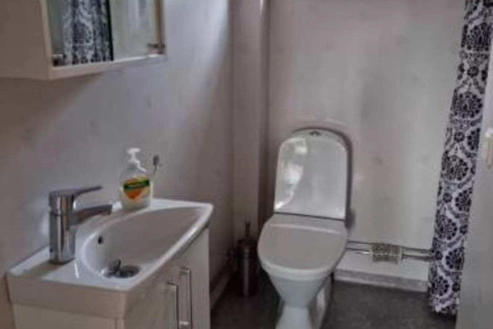 5 persoons vakantie huis in BREDARED-By Traum-Niet-getagd