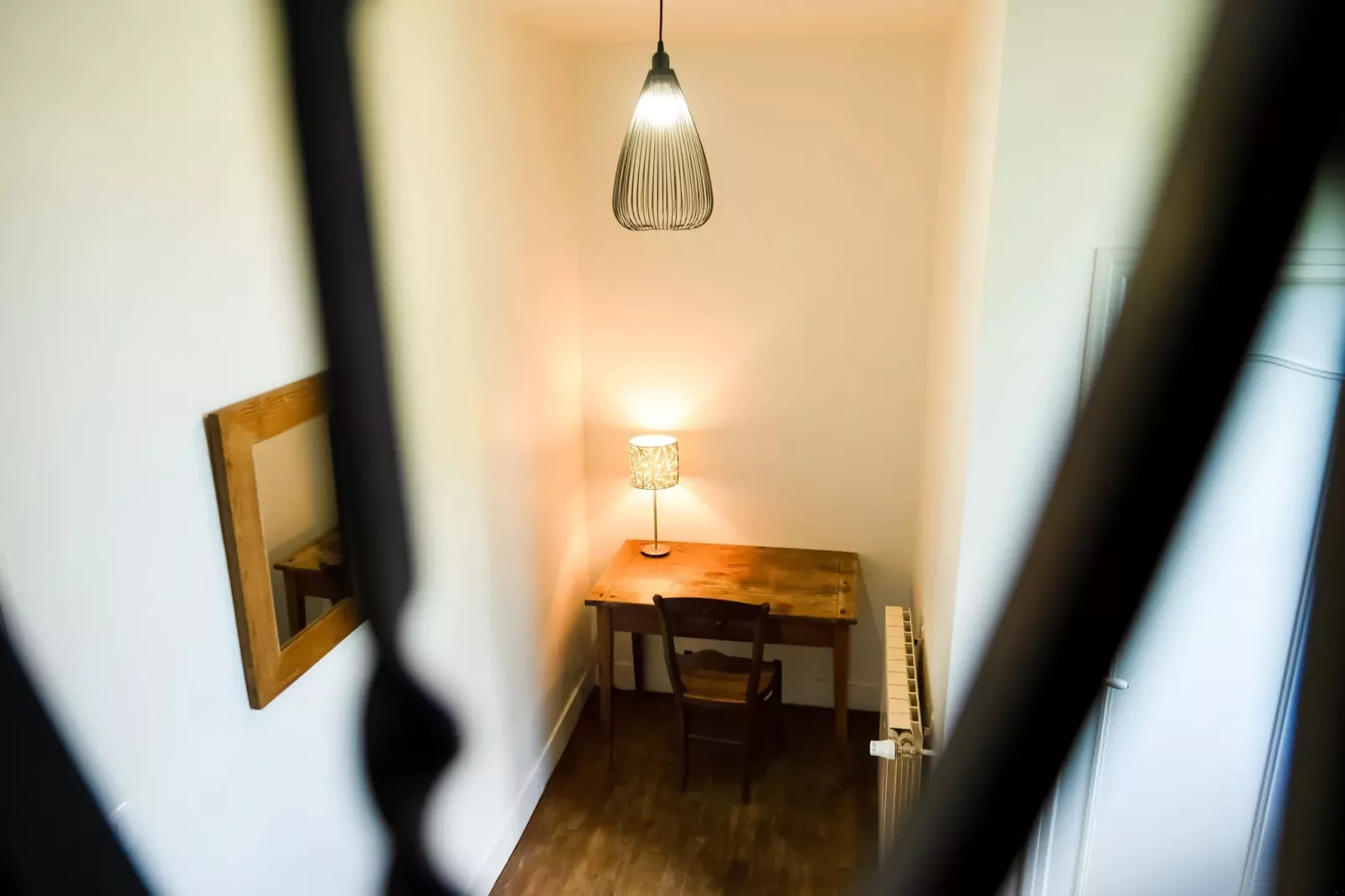 Maison de charme avec piscine à Coubejours-Sfeer