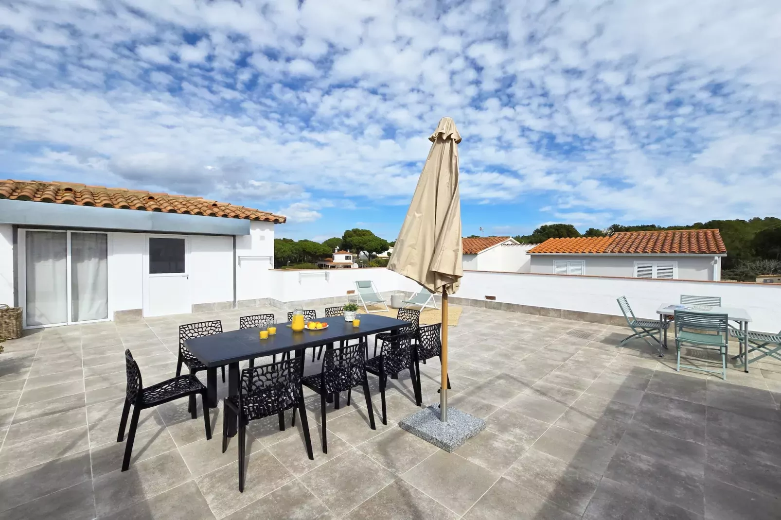Deborah-Terrasbalkon
