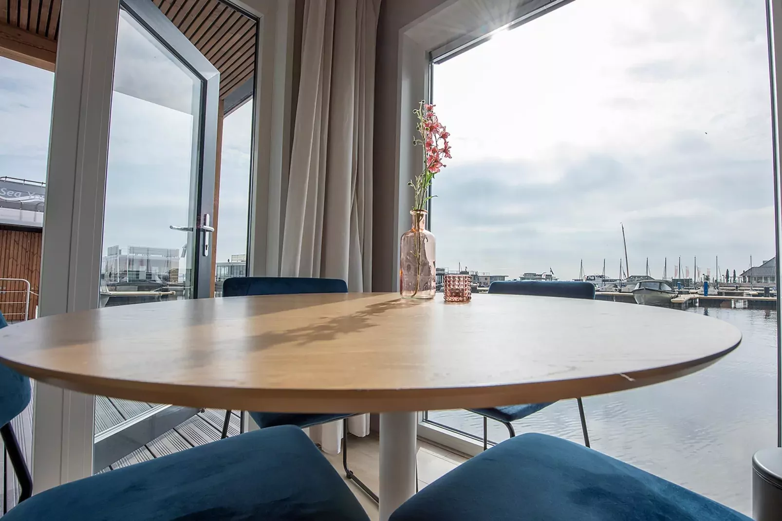 RiggelBrug Sneekermeer-Sfeer