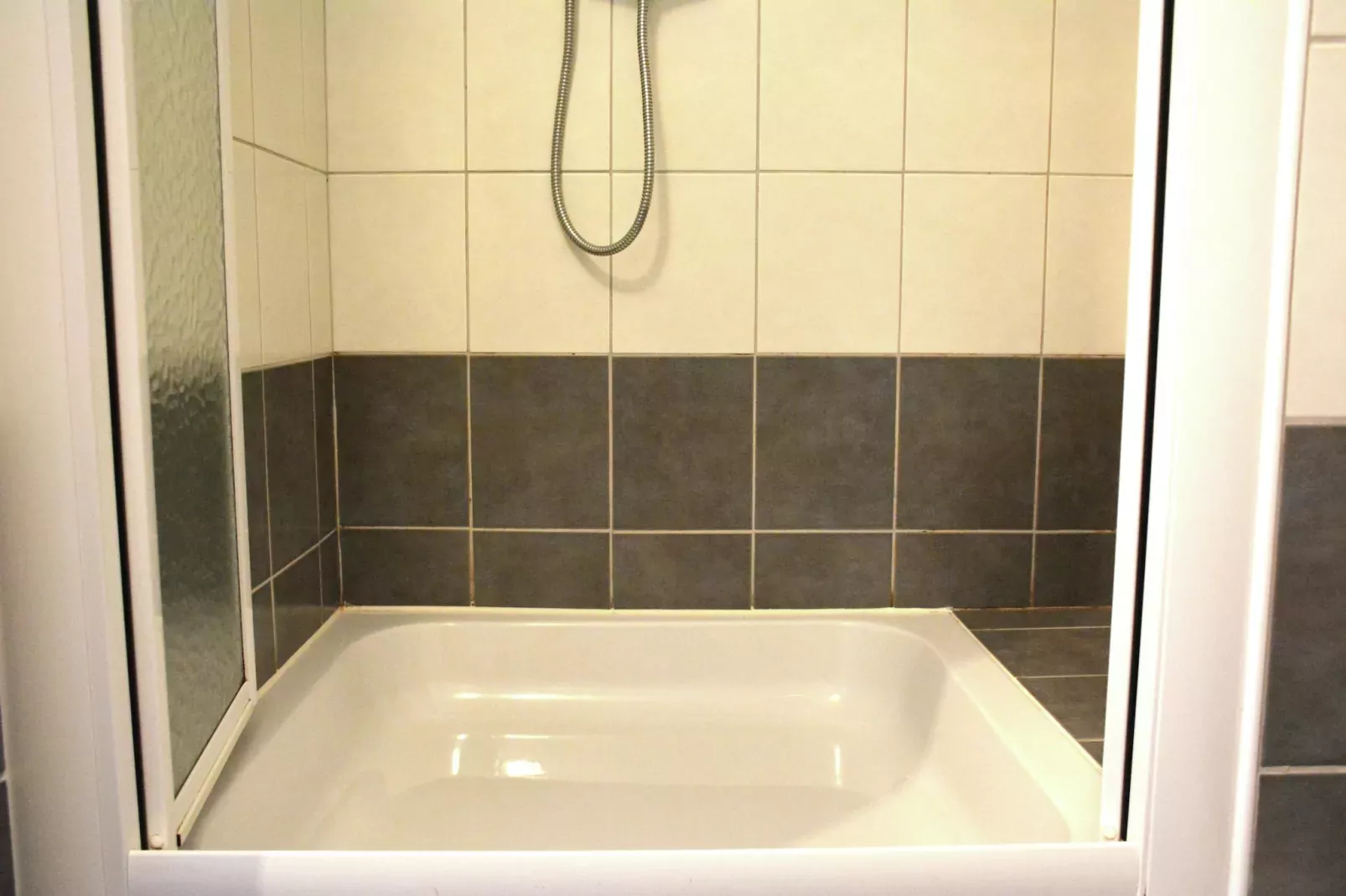 Belle Vue-Badkamer