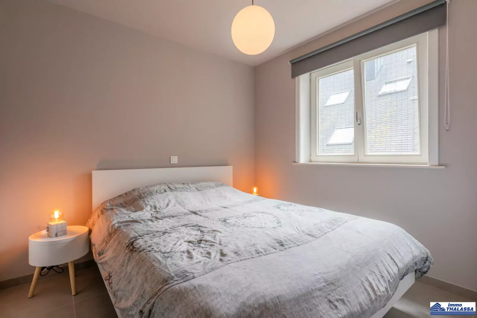Le Roulis 0501-Slaapkamer